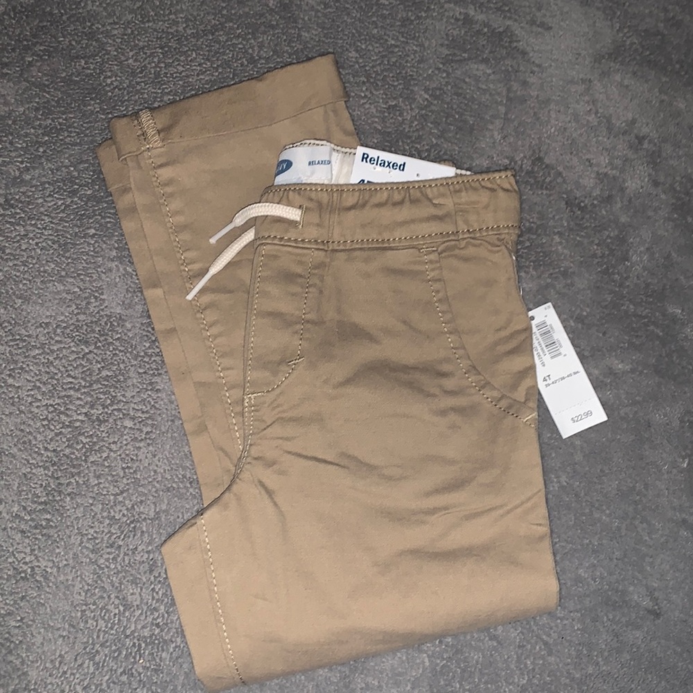 NWT toddler jeans
